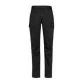 Men's Streetworx Comfort Pants - Black 